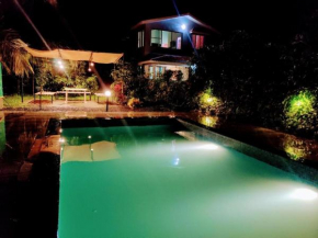 Kendal Villa 4Bhk Alibaug